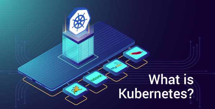 kubernetes setup nfs provisioning kubernetes setup nfs provisioning