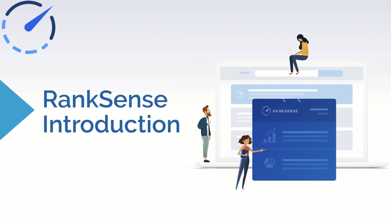 Ranksense SEO tool to improve your productivity