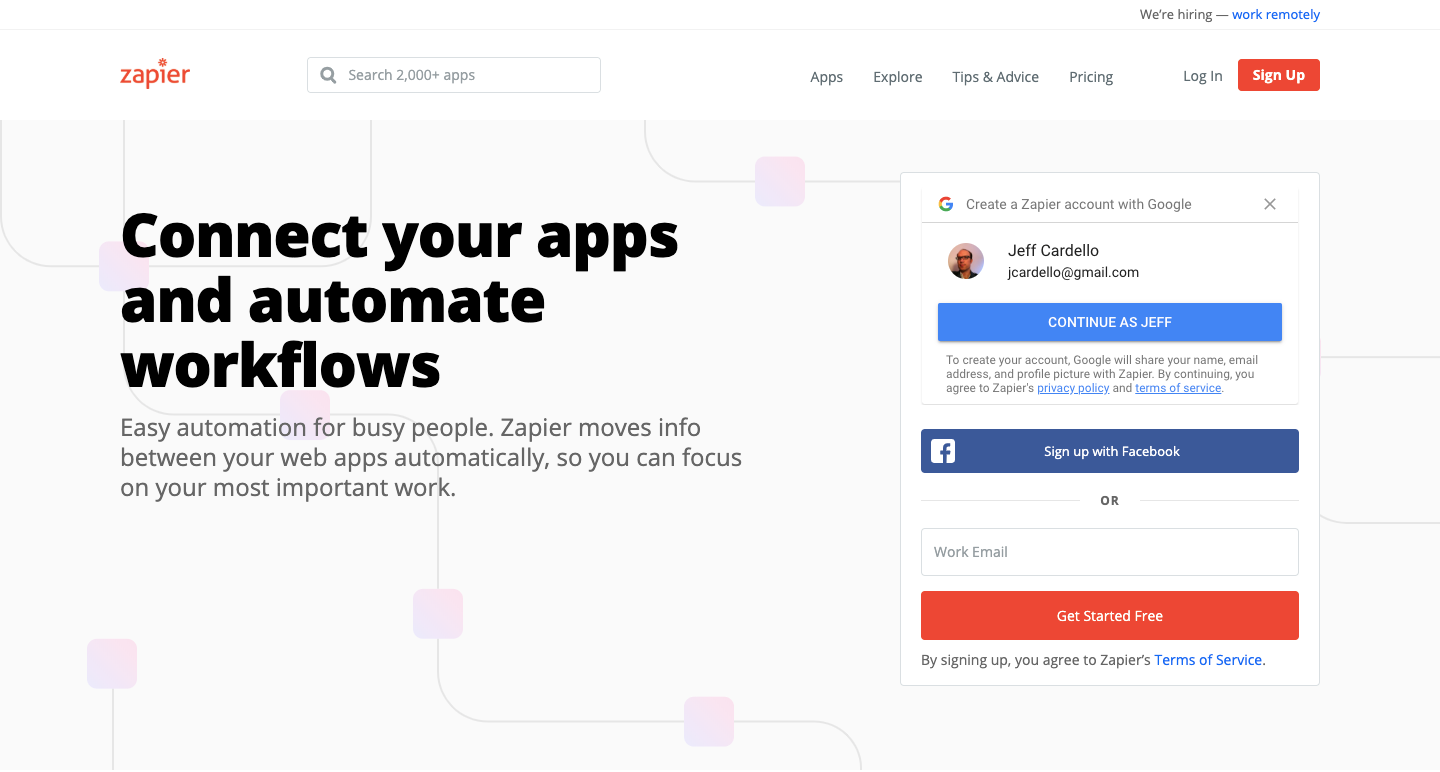Build Software Without Coding Build Software Without Coding