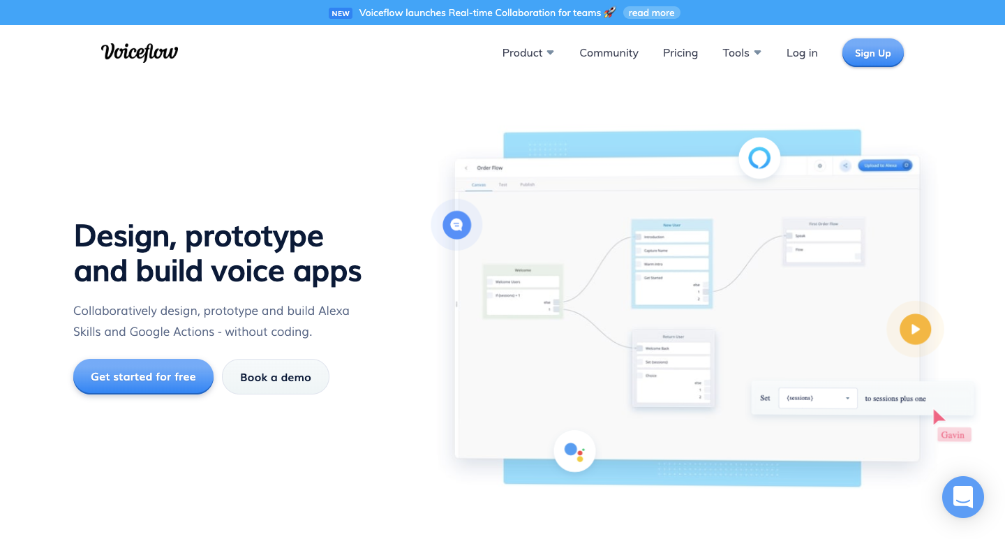 No-code Web App Builder No-code Web App Builder