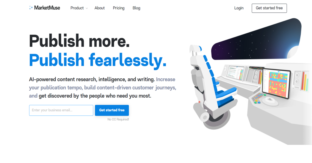 Best AI SEO Software for SMBs in 2022 Best AI SEO Software for SMBs in 2022