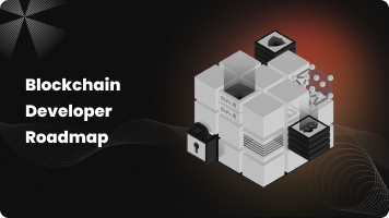 Blockchain Developer Roadmap