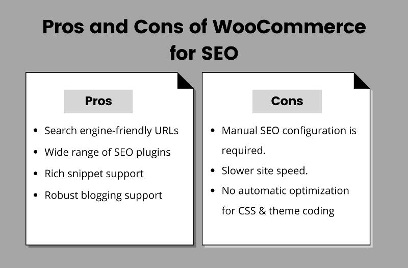 WooCommerce vs Shopify - Who Comes Out On Top