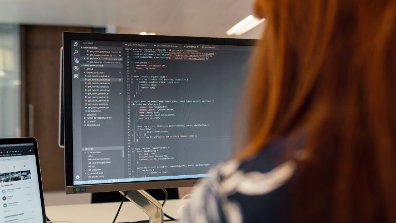 What is a Backend developer What is a Backend developer