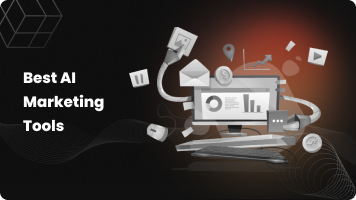 Best AI Marketing tools