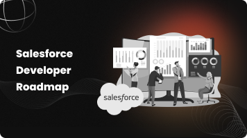 Salesforce developer roadmap