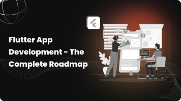 Flutter App Development
