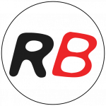 Redblink favicon