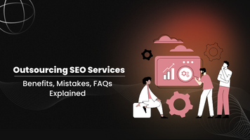 Outsourcing SEO Services