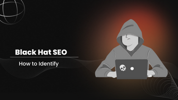 black hat SEO