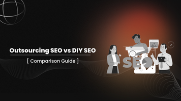 outsource SEO vs DIY SEO