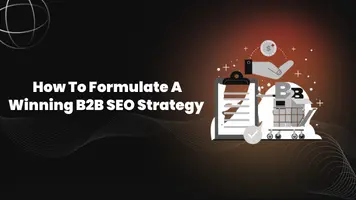 B2B SEO marketing