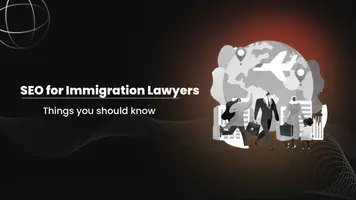 Immigration SEO