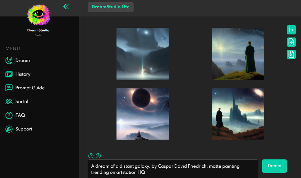 Best Free AI Art Generators