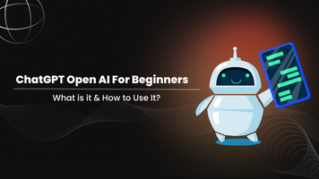 ChatGPT chatbot that answers questions