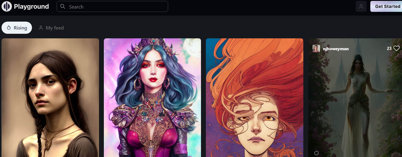 DALL-E Image Generator