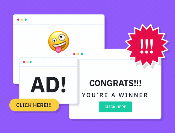 How‌ ‌to‌ ‌Keep‌ ‌Pop-Ups‌ ‌from‌ ‌Ruining‌ ‌User‌ ‌Experience How‌ ‌to‌ ‌Keep‌ ‌Pop-Ups‌ ‌from‌ ‌Ruining‌ ‌User‌ ‌Experience