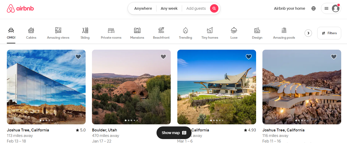 Importance Of Visual Appeal To Website Usability Importance Of Visual Appeal To Website Usability