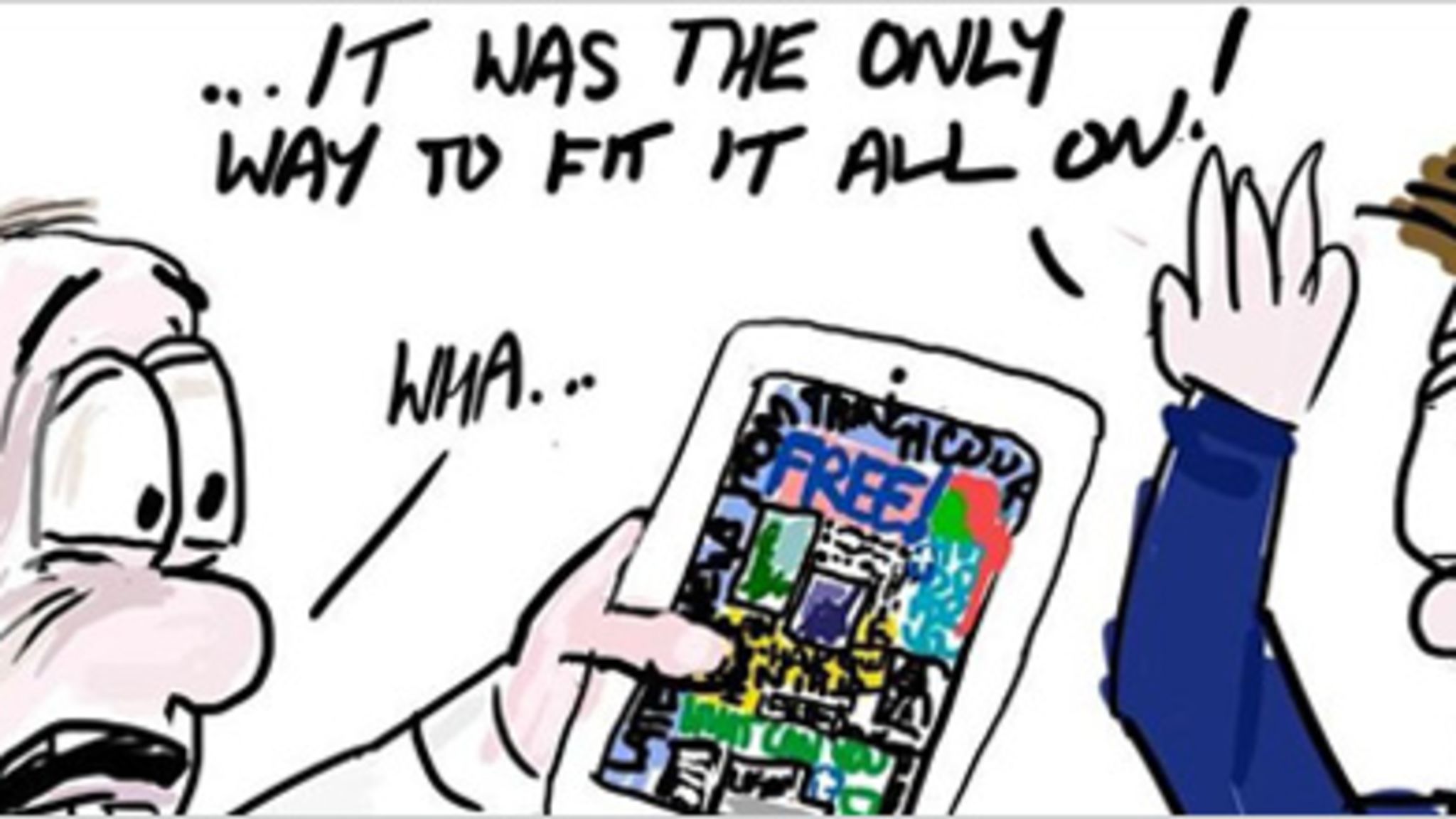 Most Common Mistakes in UI UX Design Most Common Mistakes in UI UX Design