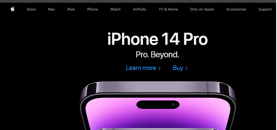 importance of visually appealing interface importance of visually appealing interface