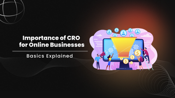 Conversion rate optimization importance