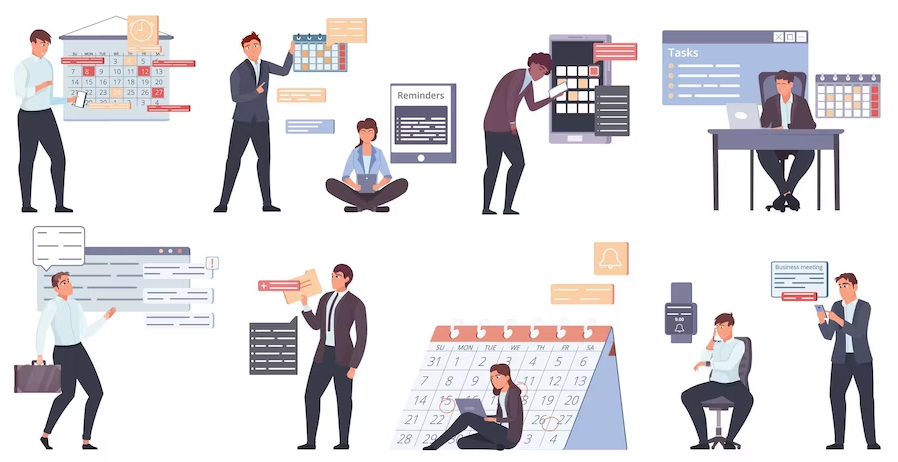 How to Create a Content Calendar How to Create a Content Calendar