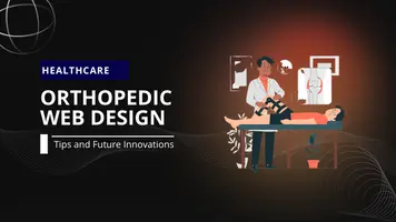 Orthopedic Web Design