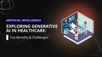 Exploring Generative AI in Healthcare