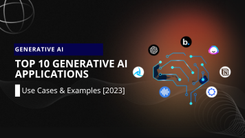 Top 10 Generative AI Applications