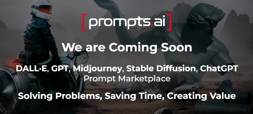 Generative AI for Content Marketing Generative AI for Content Marketing