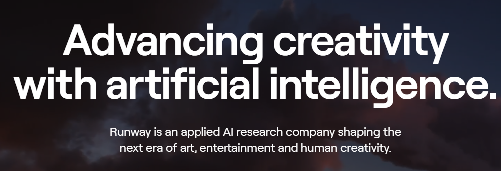 Generative AI landscape Generative AI landscape