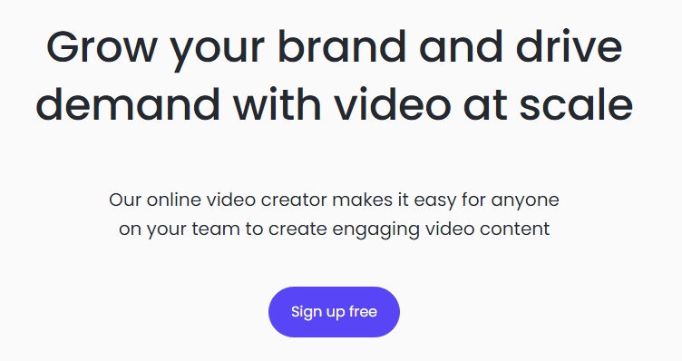 Top Generative AI Marketing Tools List Top Generative AI Marketing Tools List
