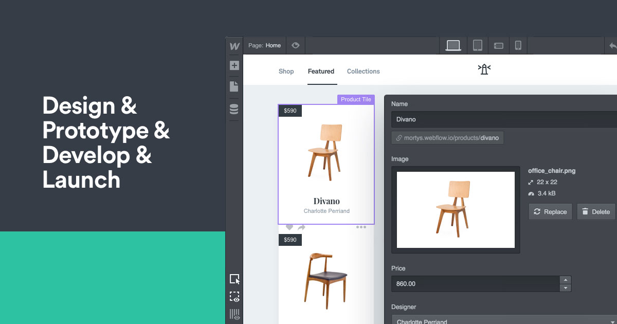 Steps For Successful UI Prototyping Steps For Successful UI Prototyping