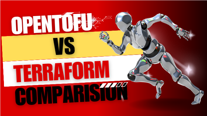 opentofu hashicorp terraform