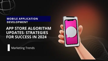 App Store Algorithm Updates & Strategies