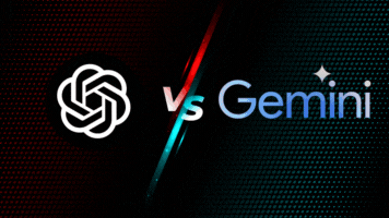 ChatGPT vs Gemini