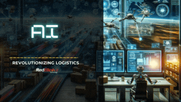 AI in Supply Chain Management