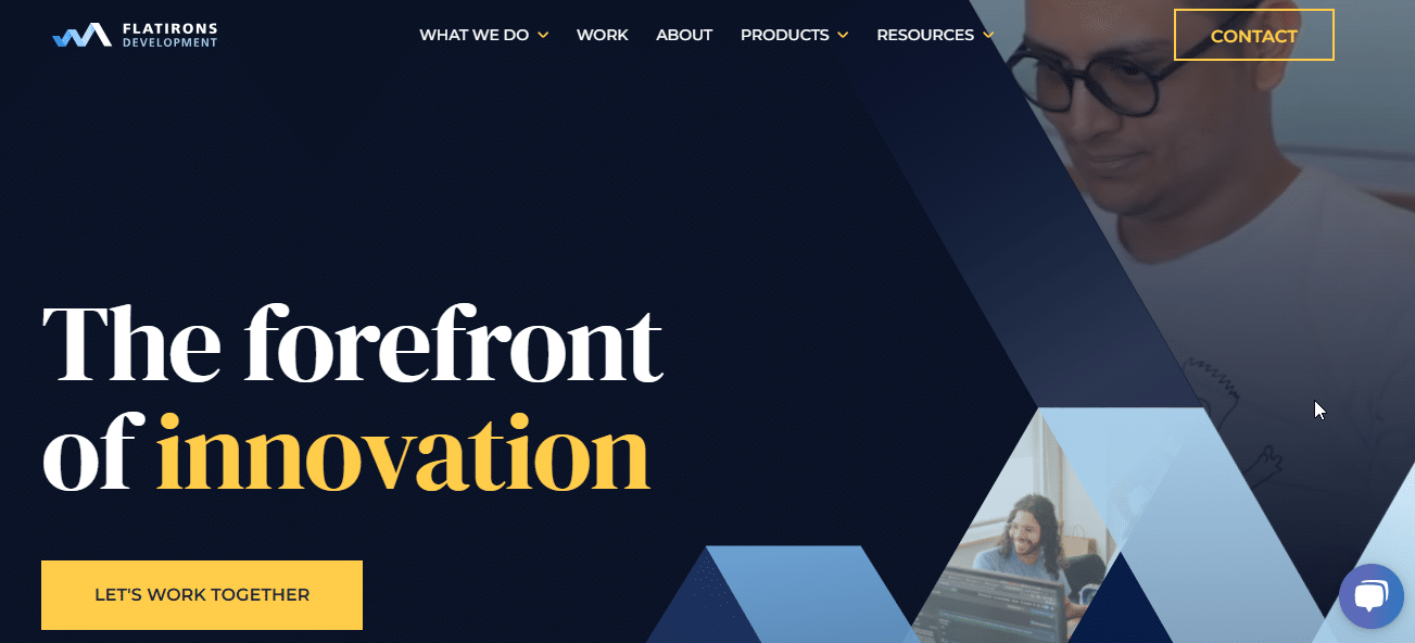 Flatirons Development