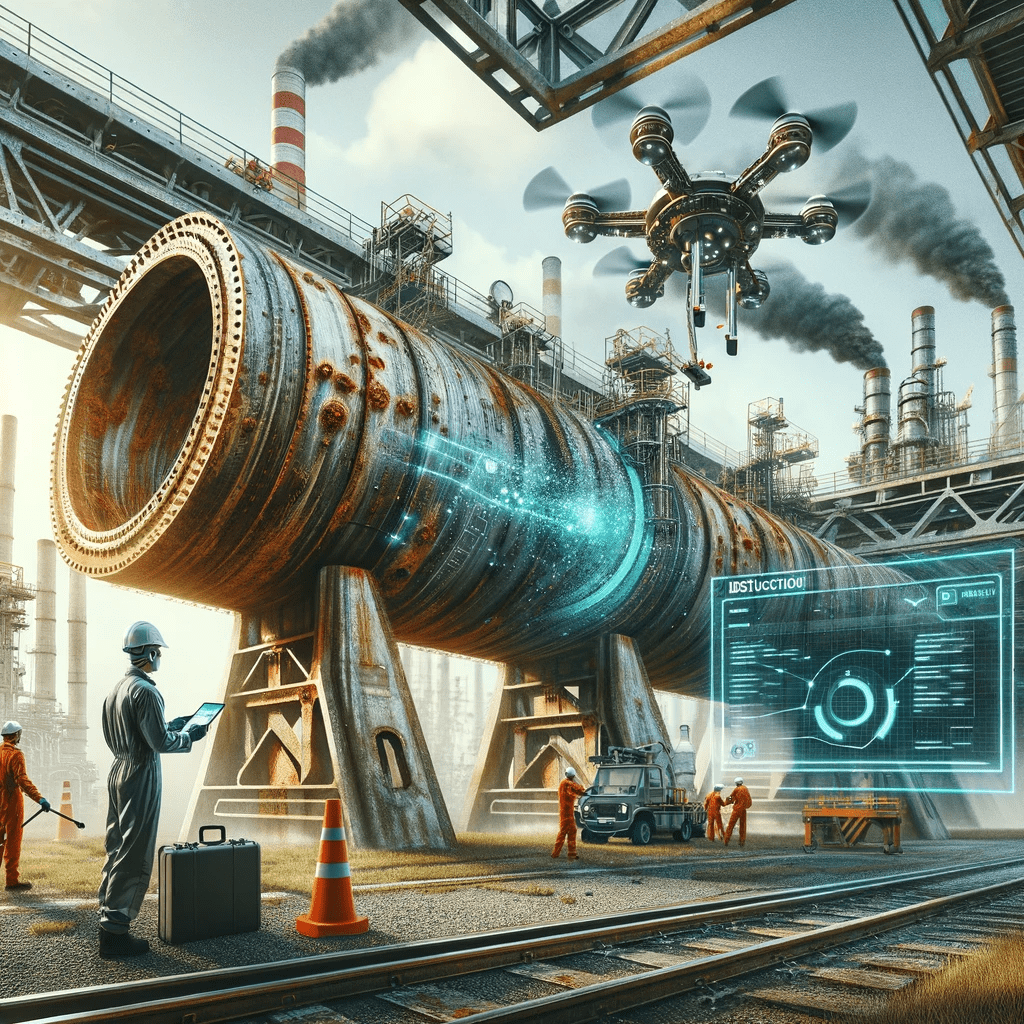 Construction Site Safety With Artificial Intelligence Construction Site Safety With Artificial Intelligence