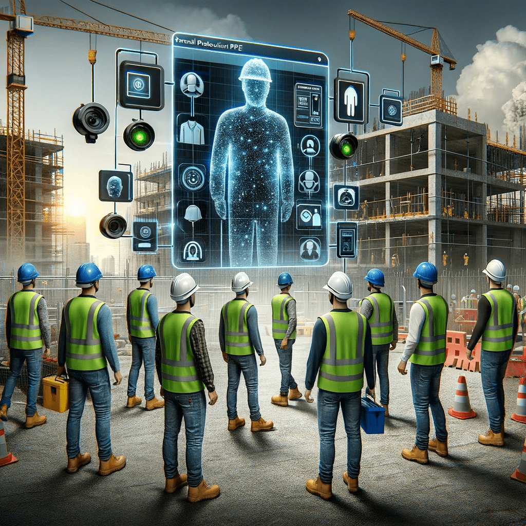 How Generative AI can transform Engineering & Construction How Generative AI can transform Engineering & Construction