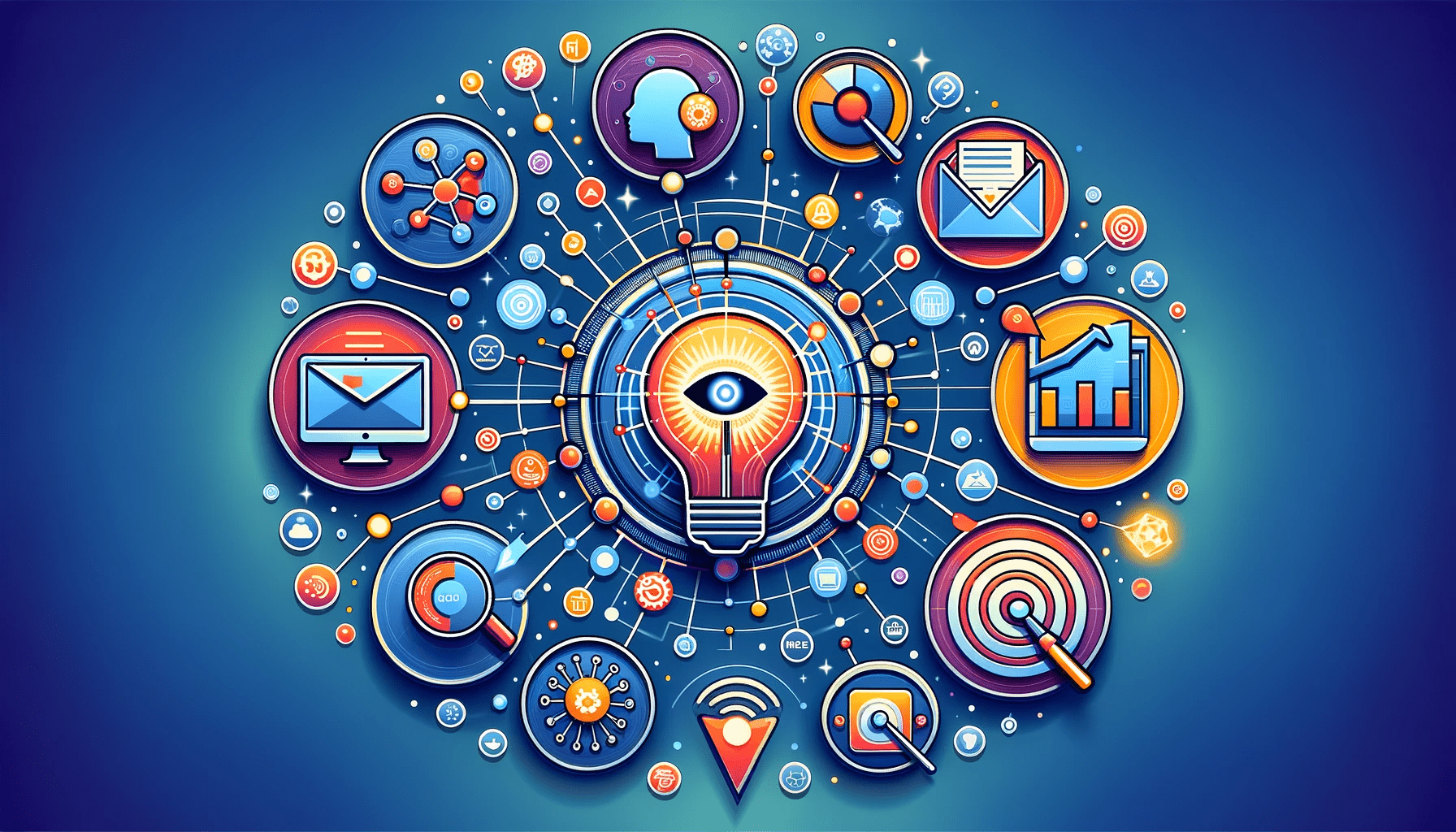 generative ai in digital marketing