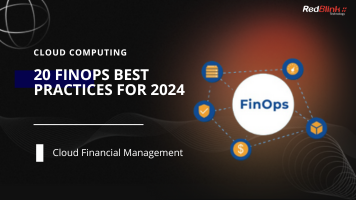 FinOps Best Practices For Cloud Financial Management