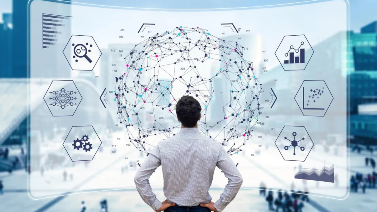 Could AI create a one-person unicorn