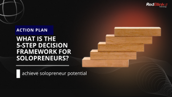 5 Step Decision Framework for Solopreneurs