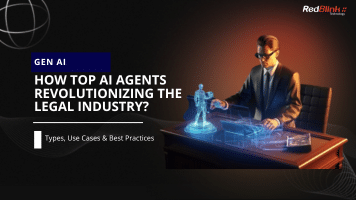 AI Agents for Law Firms - Types, Use Cases & Best Practices