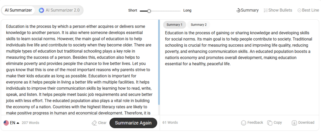 Avoid Being Unnecessarily Wordy